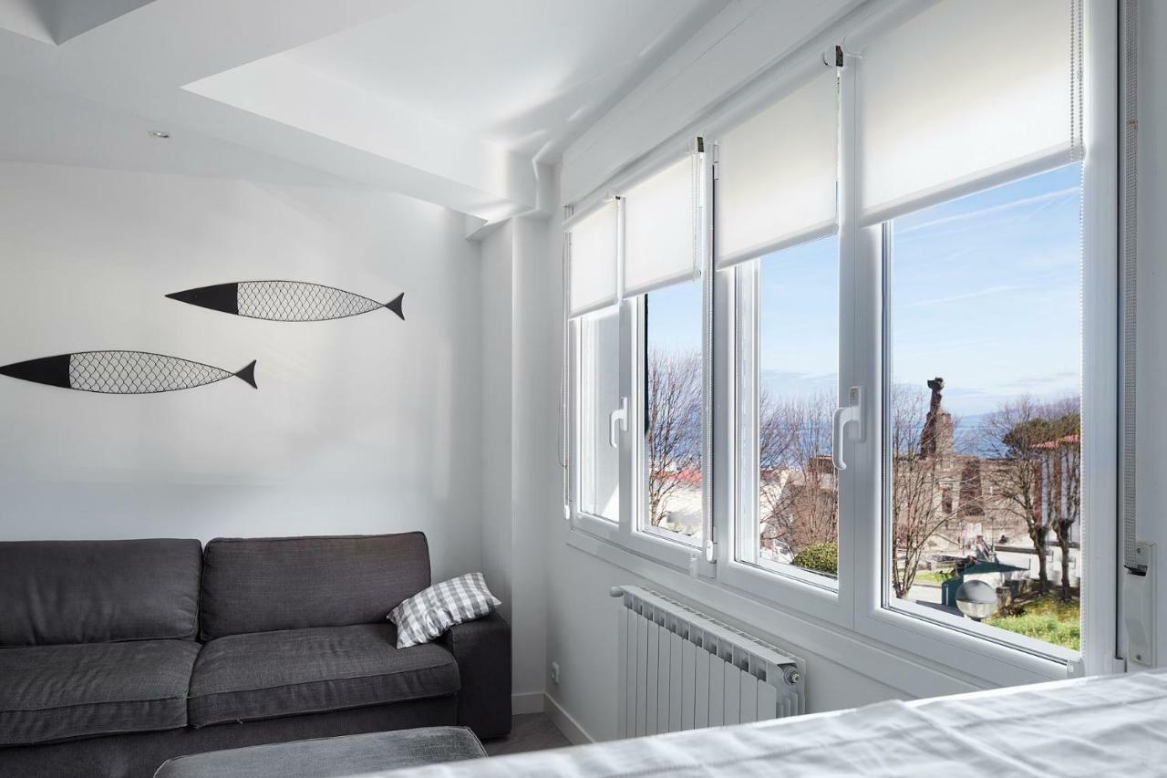 Balentziaga Apartament *